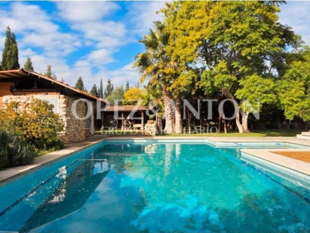 Casa en Venta en L'Eliana