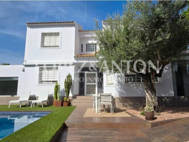 Casa en Venta en L'Eliana