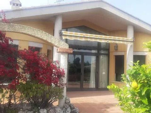 Casa en Venta en L'Eliana