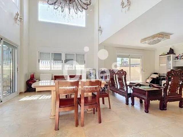 Casa en Venta en L'Eliana