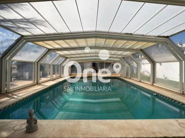 Casa en Venta en L'Eliana