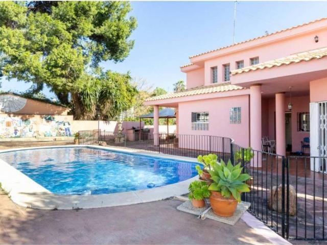 Casa en Venta en L'Eliana