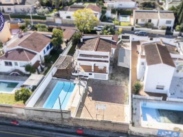 Casa en Venta en L'Eliana