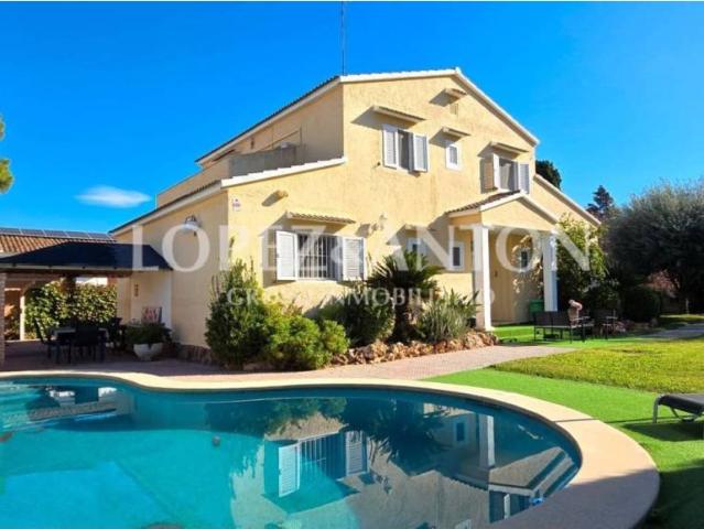 Casa en Venta en L'Eliana