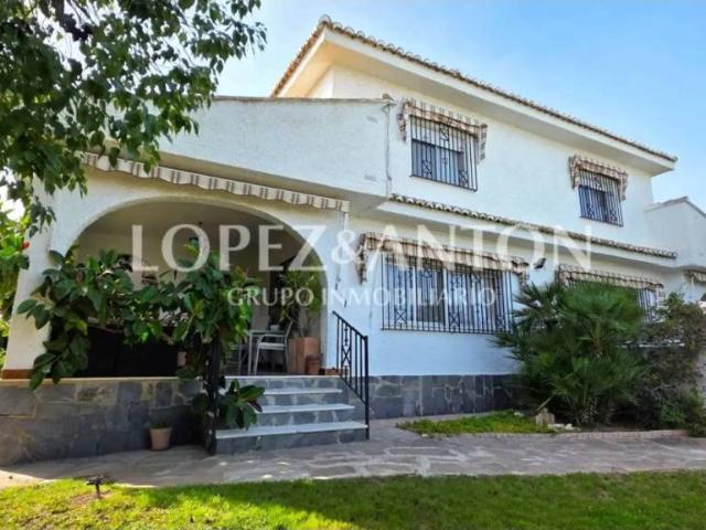 Casa en Venta en L'Eliana