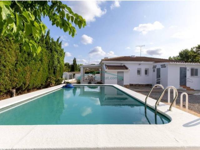 Casa en Venta en L'Eliana