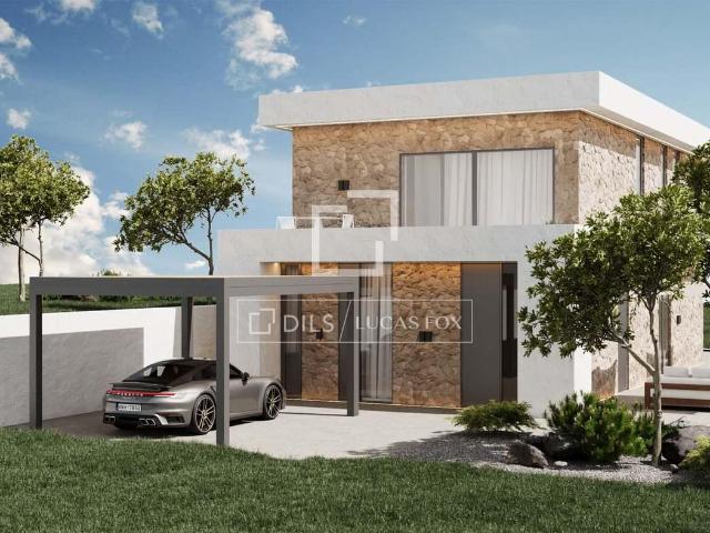 Casa en venta a estrenar en L'Eliana Valencia