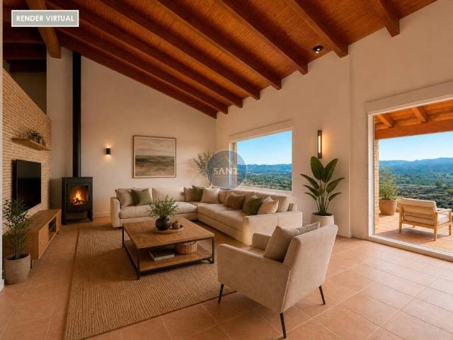 Casa en Venta en L'Ènova