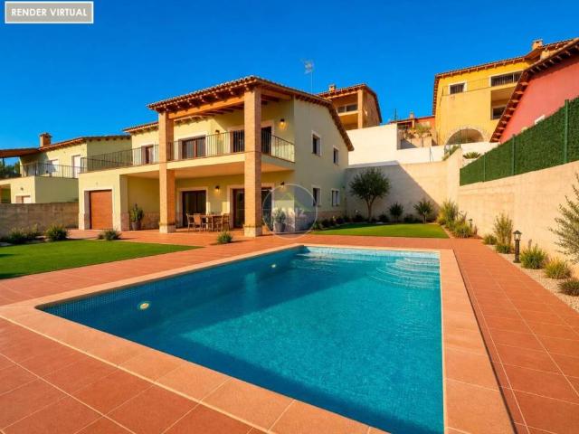 Casa en Venta en L'Ènova