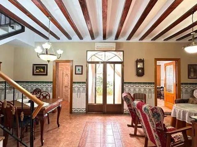 Casa en Venta en L'Ènova