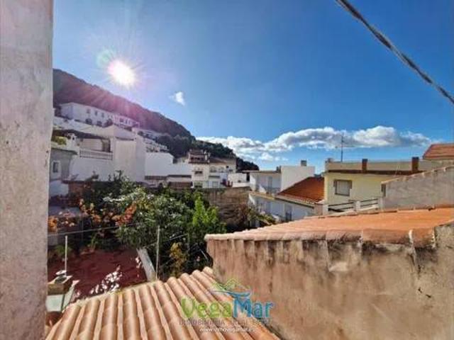 Casa en Venta en Lentegí