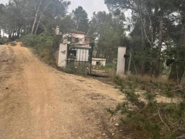 Casa en Venta en Les Borges del Camp
