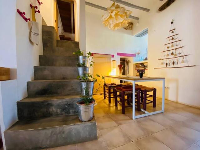 Casa en Venta en Les Coves de Vinromà