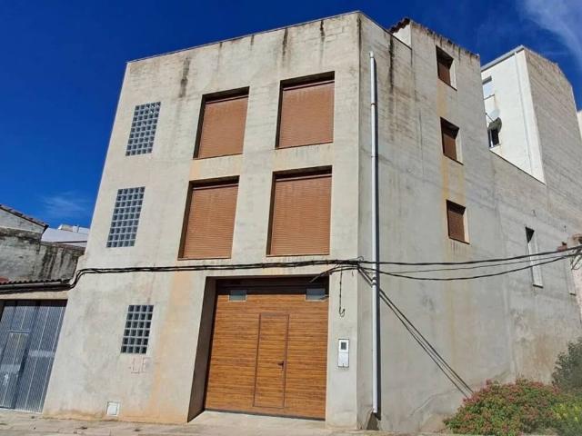 Casa en Venta en Les Coves de Vinromà