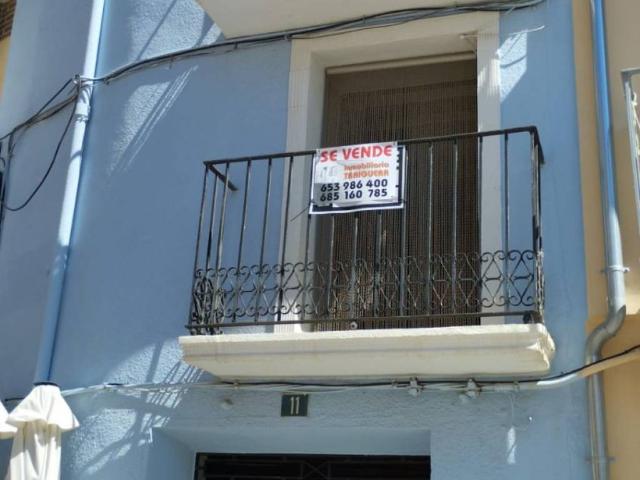 Casa en Venta en Les Coves de Vinromà
