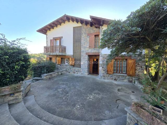 Casa en Venta en Les Franqueses del Vallès