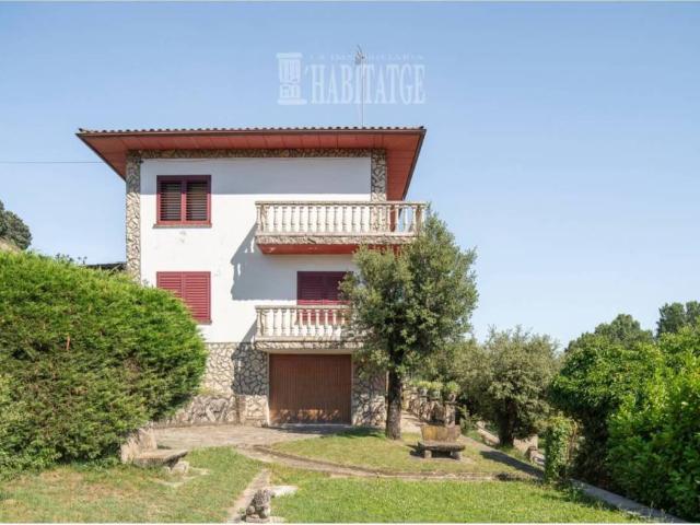 Casa en Venta en Les Masies de Voltregà