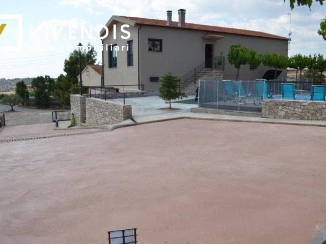 Casa en Venta en Les Oluges