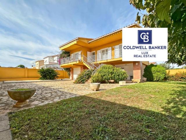 Casa en Venta en L'Escala