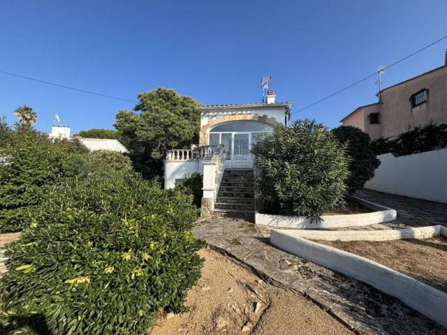 Casa en Venta en L'Escala