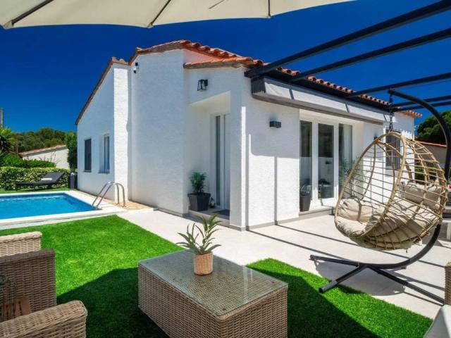 Casa en Venta en L'Escala