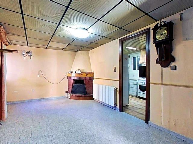 Casa en venta en L'Espluga de Francolí, Tarragona