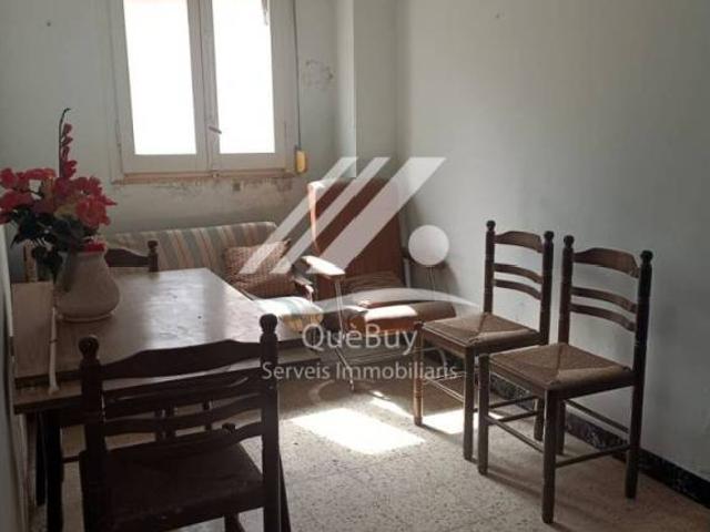 Casa en Venta en L'Espluga de Francolí