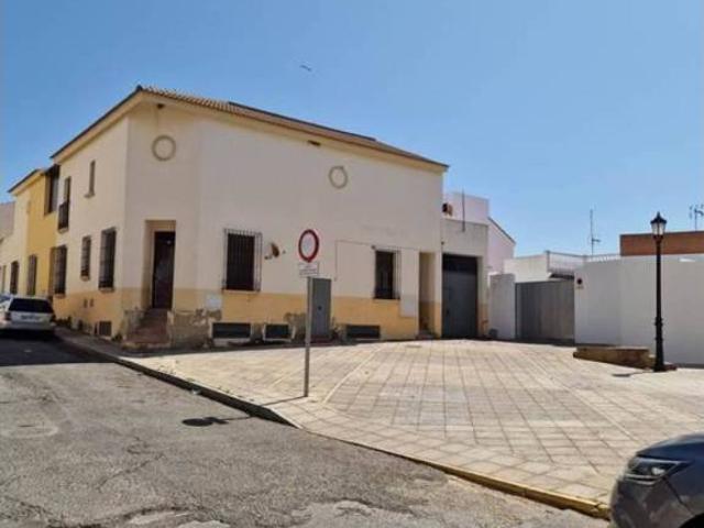 Casa en Venta en Lepe