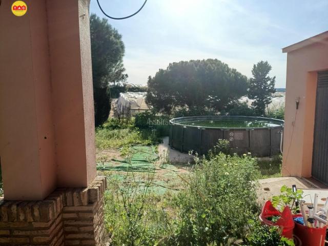 Casa en venta en Lepe. FINCA CON CASA EN LEPE. Casas.