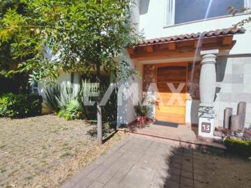 Casa en Venta en Lerma, Casa en condominio en Venta en Fracc. Villas Arancia