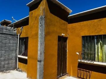 CASA EN VENTA EN LERDO DURANGO