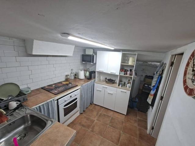 Casa en venta en Letur, Albacete