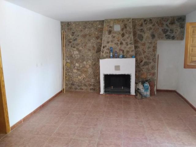 Casa en venta en Letur, La dehesa de letur