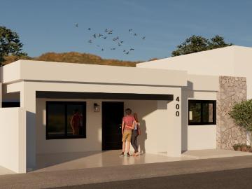 Casa en Venta en Ley 57