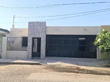 Casa en venta en Ley 57, Hermosillo, Sonora