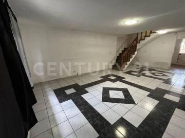 Casa en Venta en Leyes de Reforma Iztapalapa CDMX