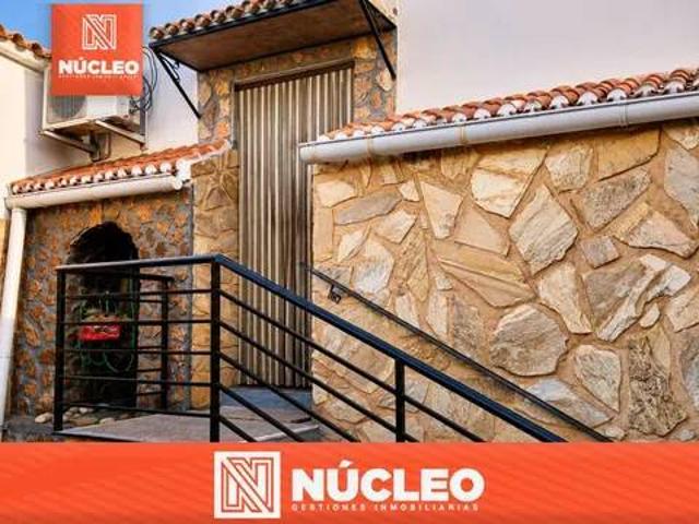 Casa en Venta en Lezuza