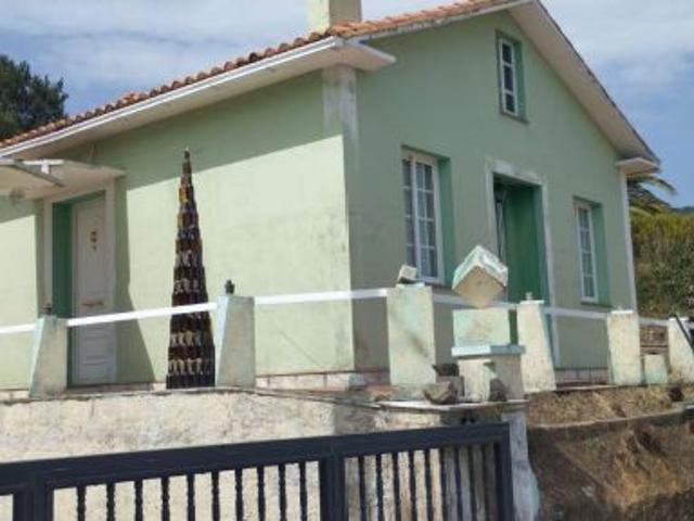Casa en venta en LG Filgueiras, Cedeira