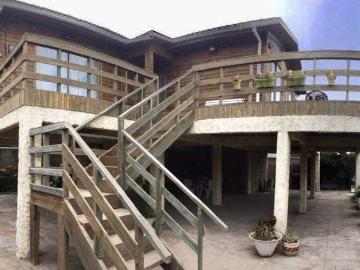 Casa en Venta en Licanten 3 dormitorios 2 baños