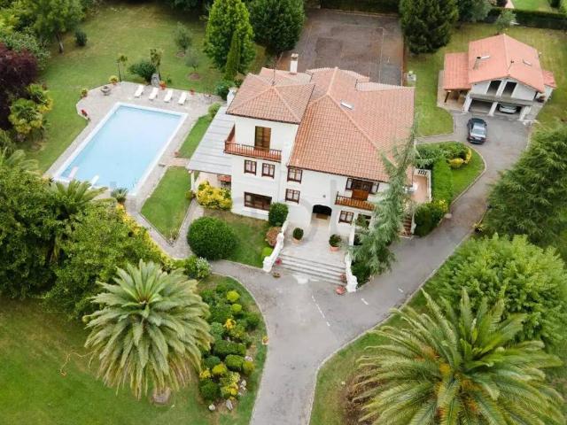 Casa en Venta en Liendo