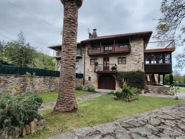 Casa en Venta en Liendo