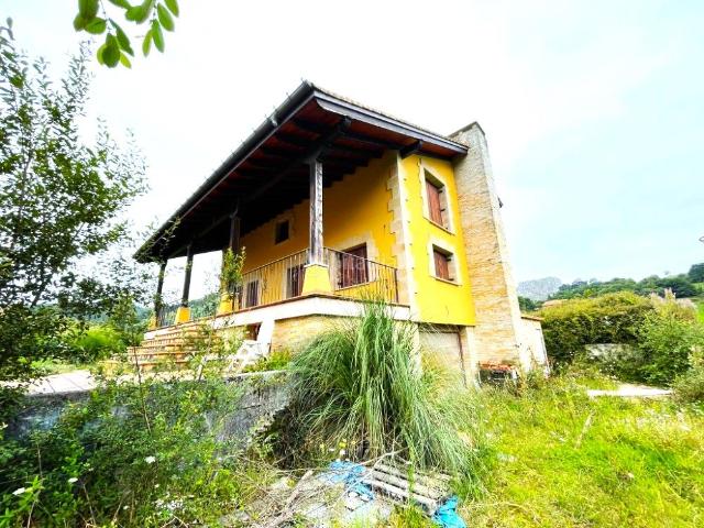 Casa en venta en Liendo. Casas.