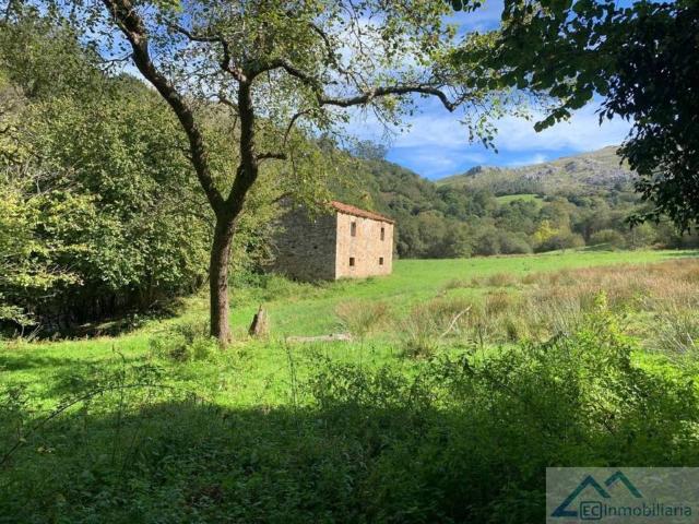 Casa en Venta en Liérganes