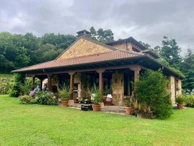 Casa en Venta en Liérganes