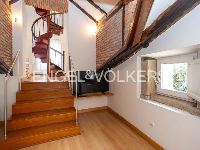 Casa en venta en Liérganes. La Giraldilla de Liérganes historia y leyenda en el valle pasiego. Casas.