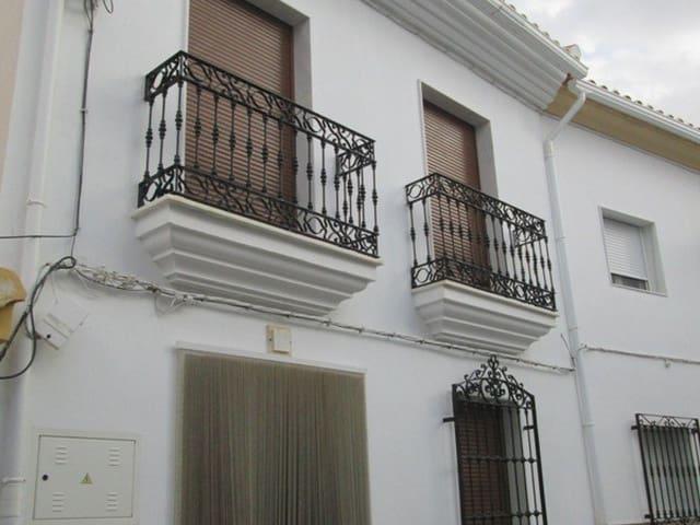Casa en venta en Líjar, Almería