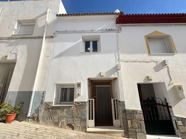 Casa en venta en Líjar, Almería