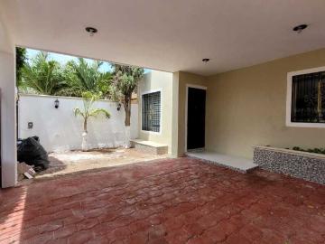 Casa en venta en Limones, Cancún, Yucatán