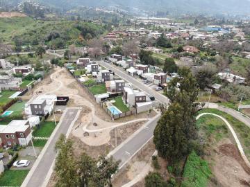 Casa en Venta en Limache 5 dormitorios 4 baños