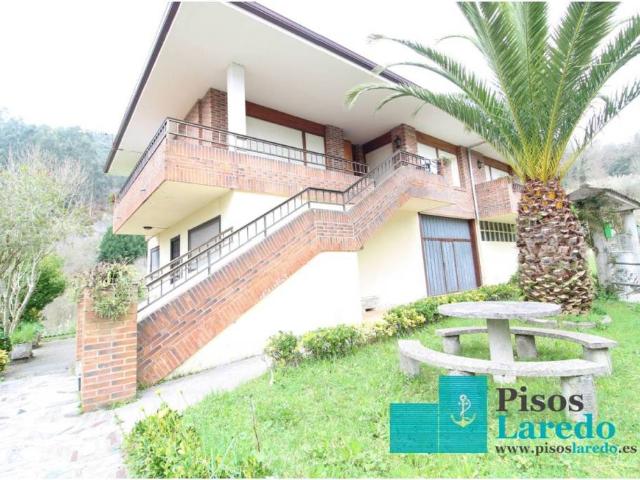 Casa en Venta en Limpias